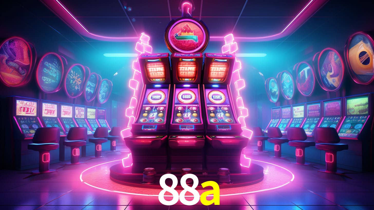 88a: Seu Cassino Premiado com Pagamentos Rápidos
