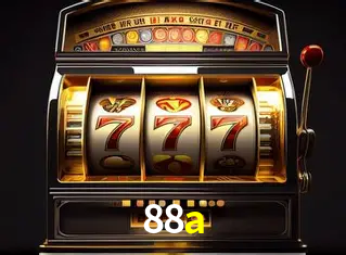 A Emoção da Loteria na 88a: Uma Chance de Mudança de Vida