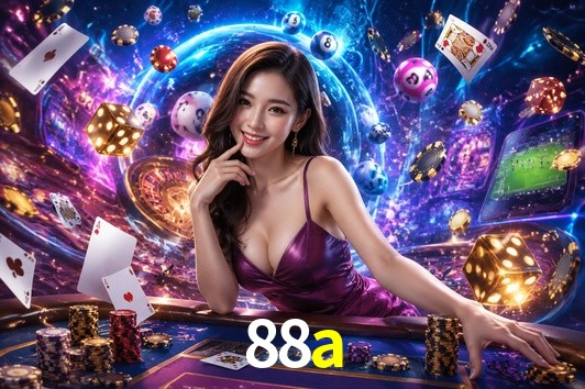 Welcome Bonus 88a