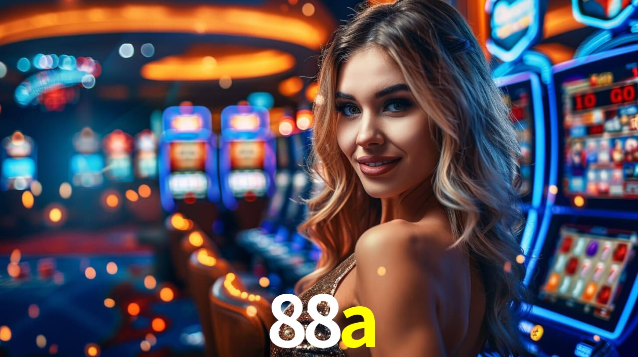 Mesa de Blackjack 88a