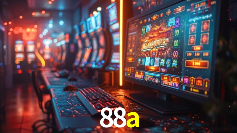 Experimente o Login Seguro Premium no 88a