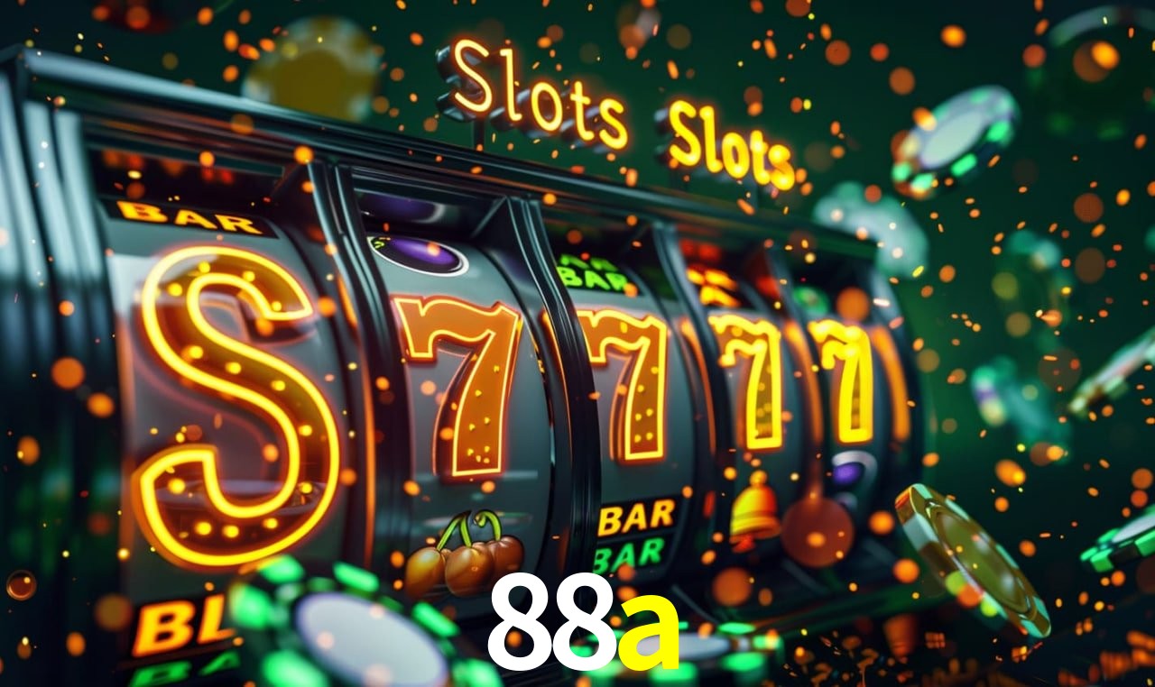 Jogos de Slot 88a