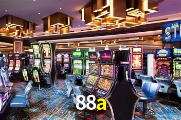 Inovações de Jogos na 88a: O Futuro das Experiências Interativas