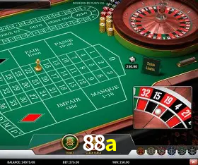 A Emoção da Loteria na 88a: Uma Chance de Mudança de Vida