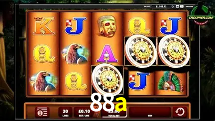 A Revolução dos Aplicativos de Jogos no 88a