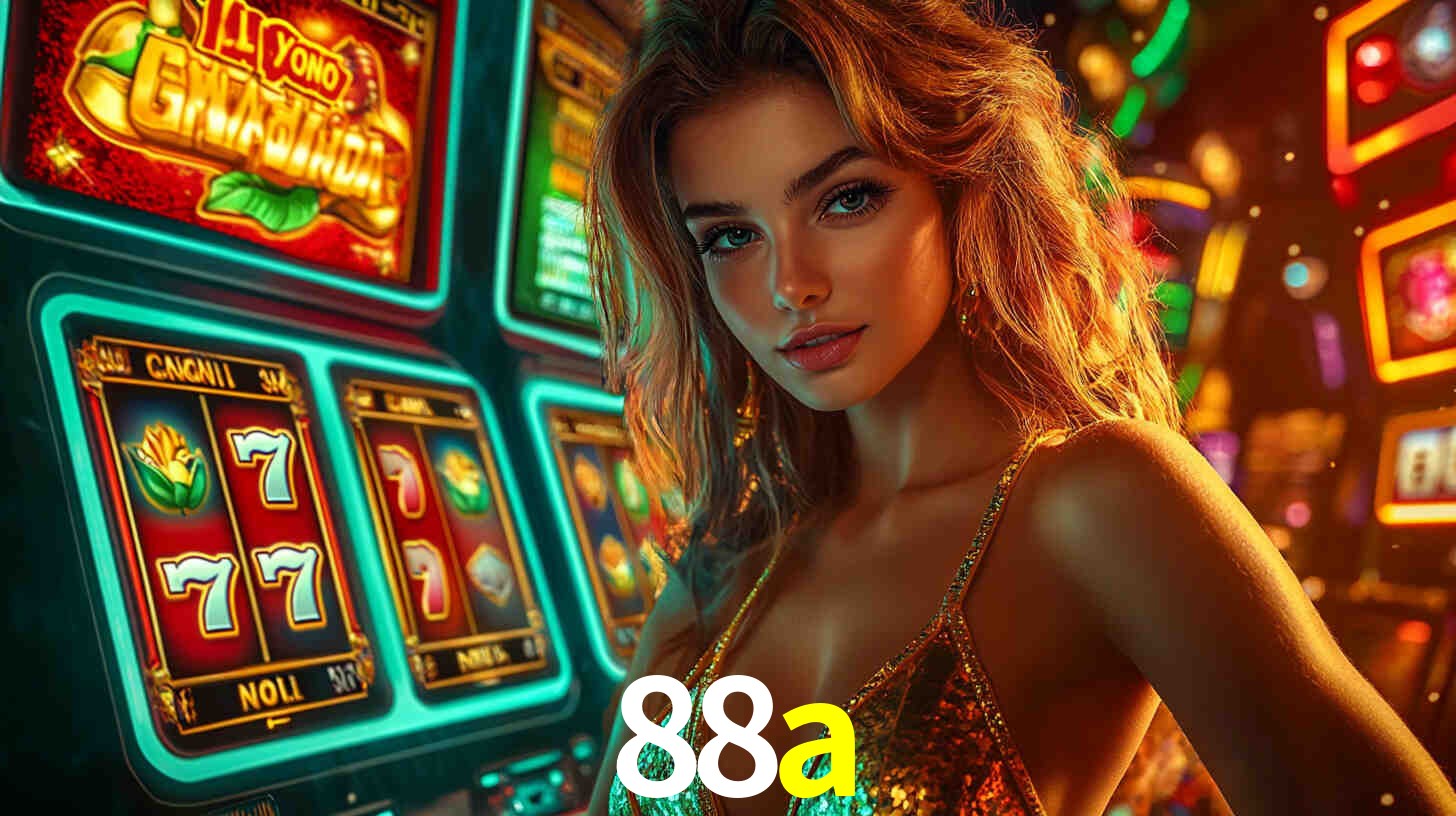 APP oficial da 88a para mobile