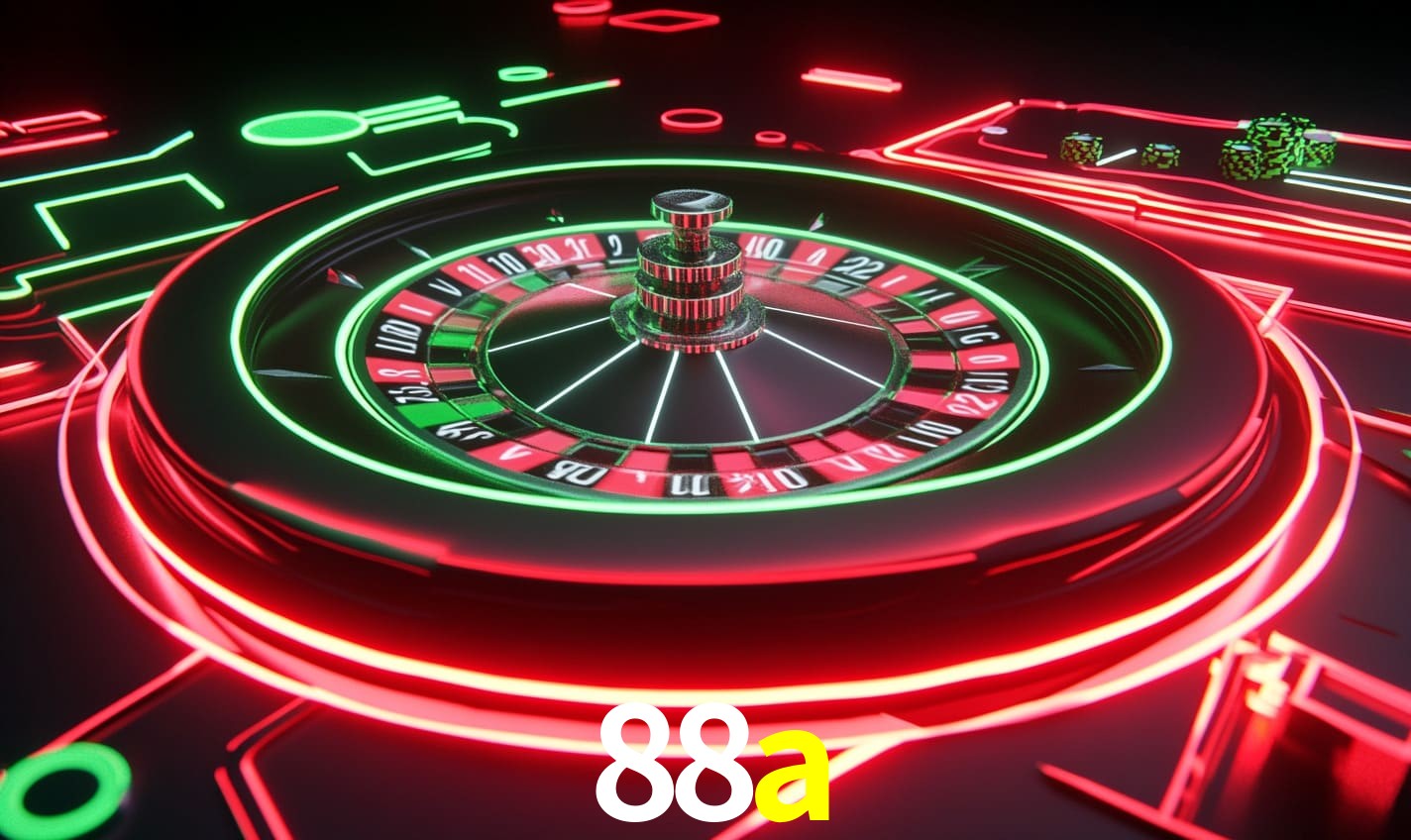 Estatísticas Esportivas 88a