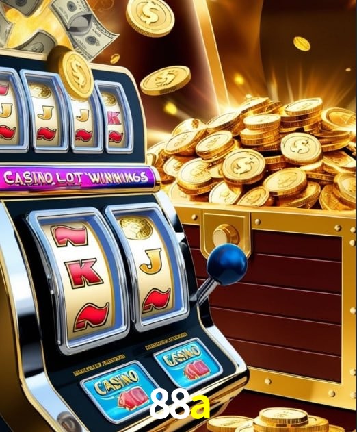 Casino Ao Vivo 88a