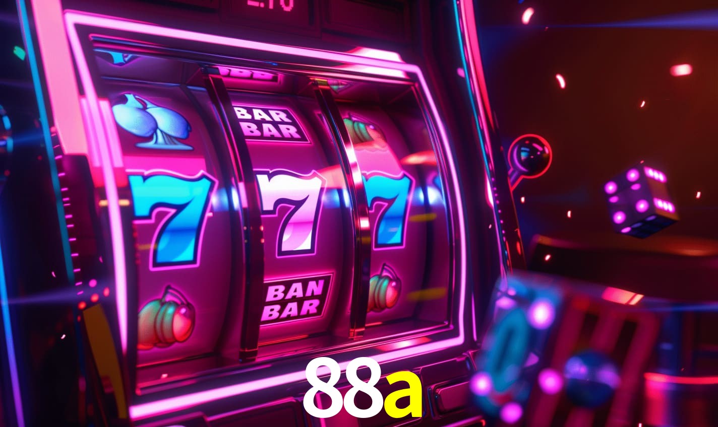 Interface do App 88a