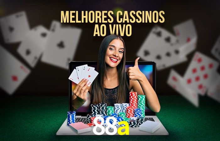 A Popularidade dos Caça-Níqueis no 88a