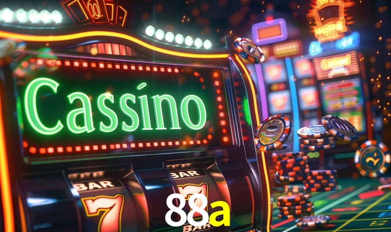 Estatísticas do Jogo 88a