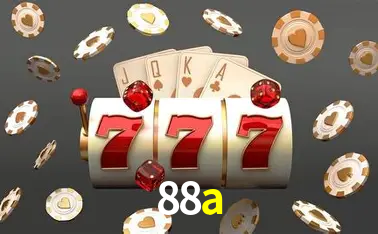 A Emoção da Loteria na 88a: Uma Chance de Mudança de Vida