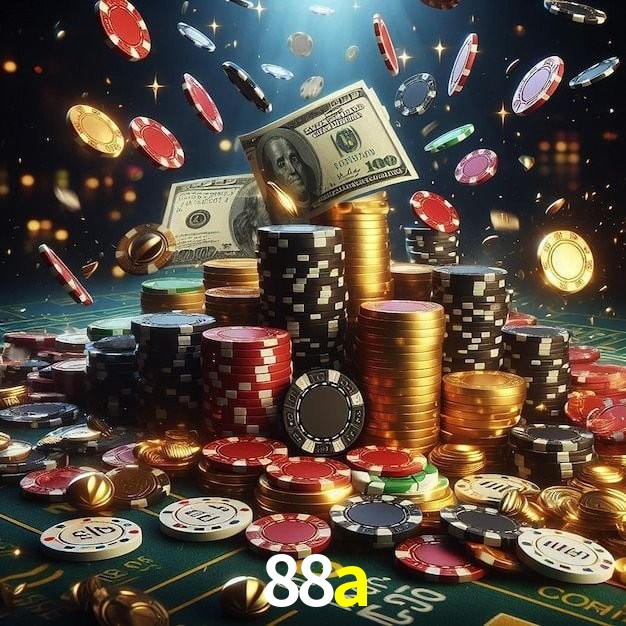 Mesa de Blackjack 88a