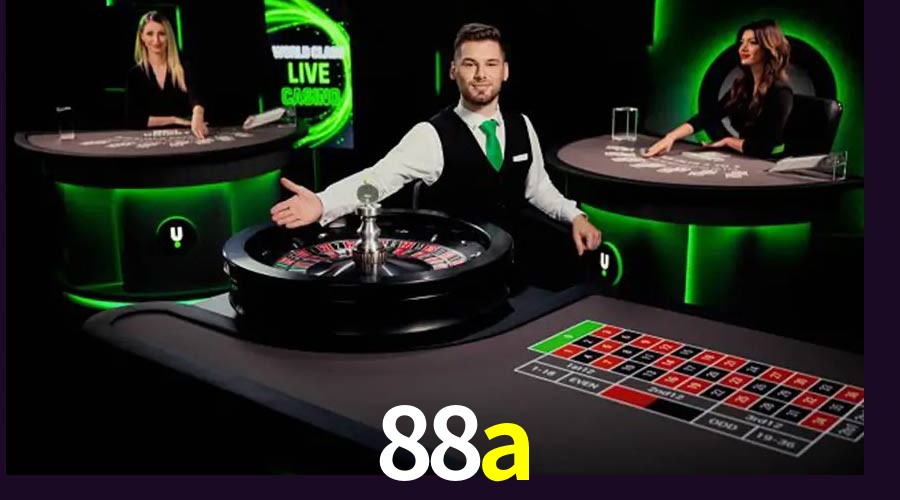 Descubra a Magia dos Jogos de Arcade no 88a