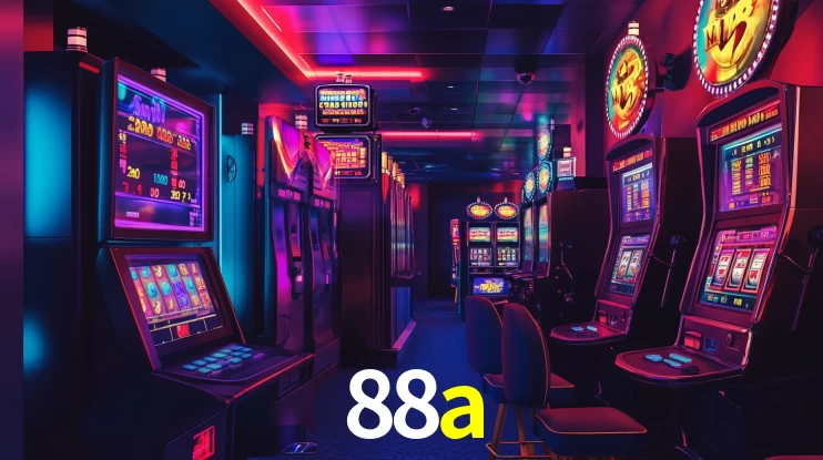 Ofertas Imperdíveis na 88a: Promoções e Bônus Que Valem a Pena
