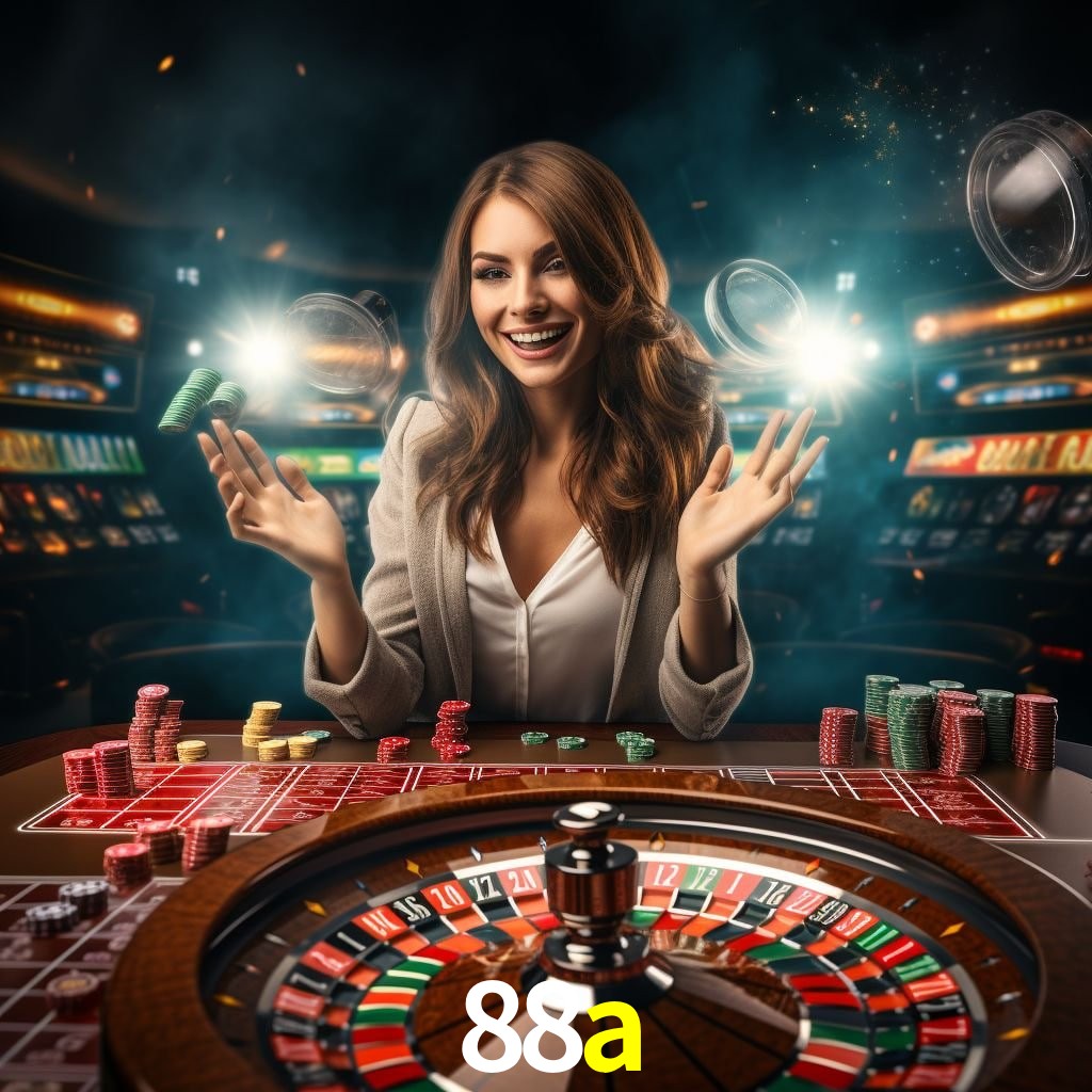 Explore as vantagens do 88a: serviço profissional e confiabilidade