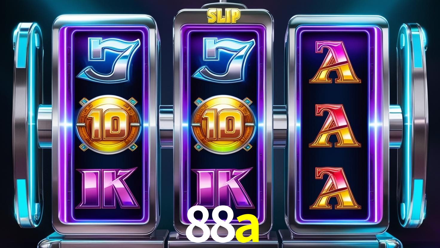 Cassino de Jogos 88A.COM