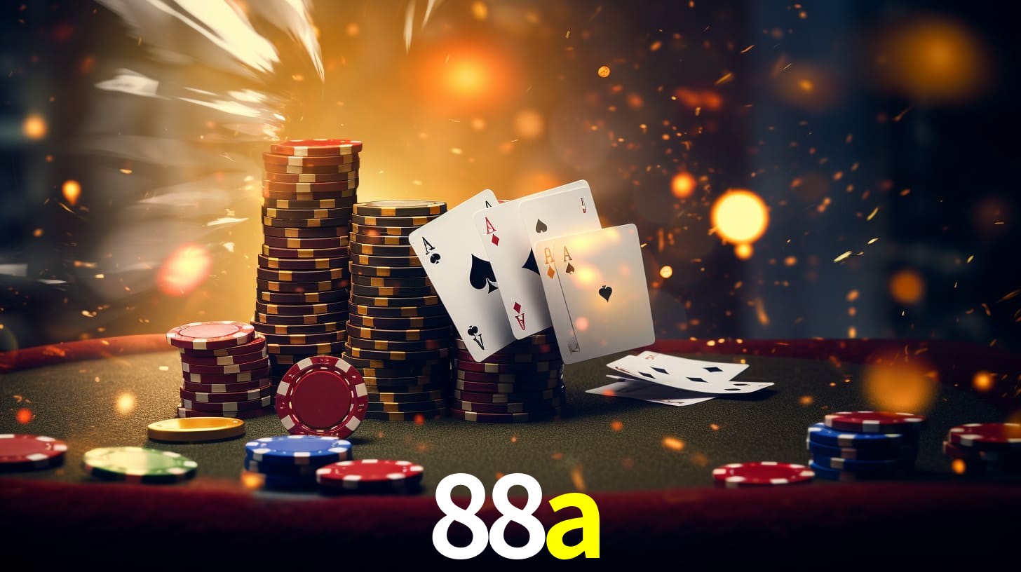 Apostas Futebol ao Vivo 88A.COM