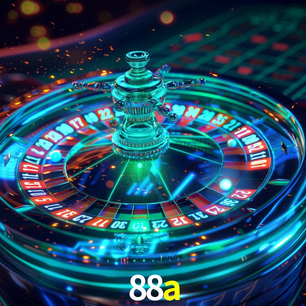 Bonus na Cassino Online 88A.COM