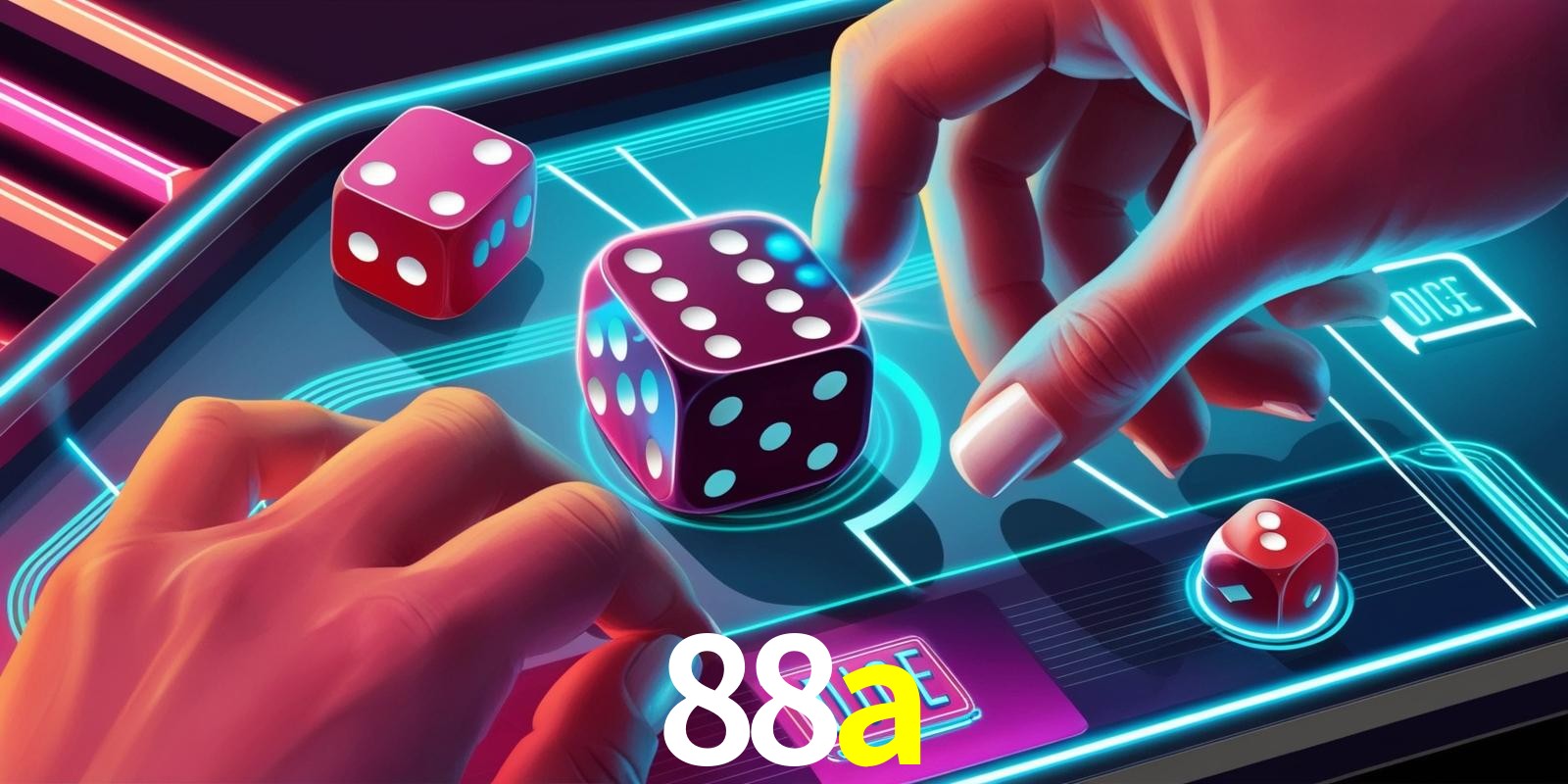 Cassino Online Seguro 88A.COM