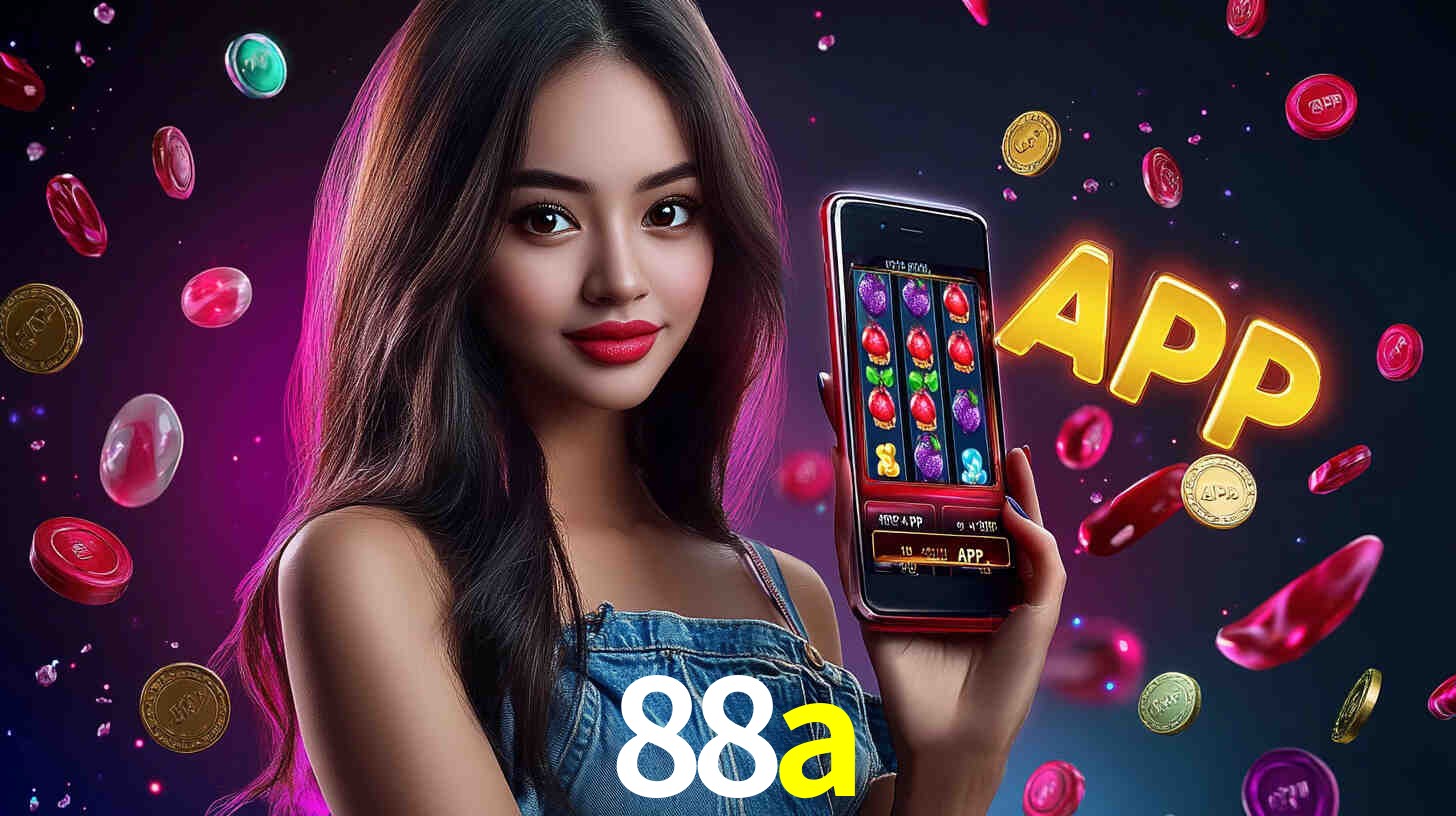 Apostas Esportivas na 88a: Um Guia Completo