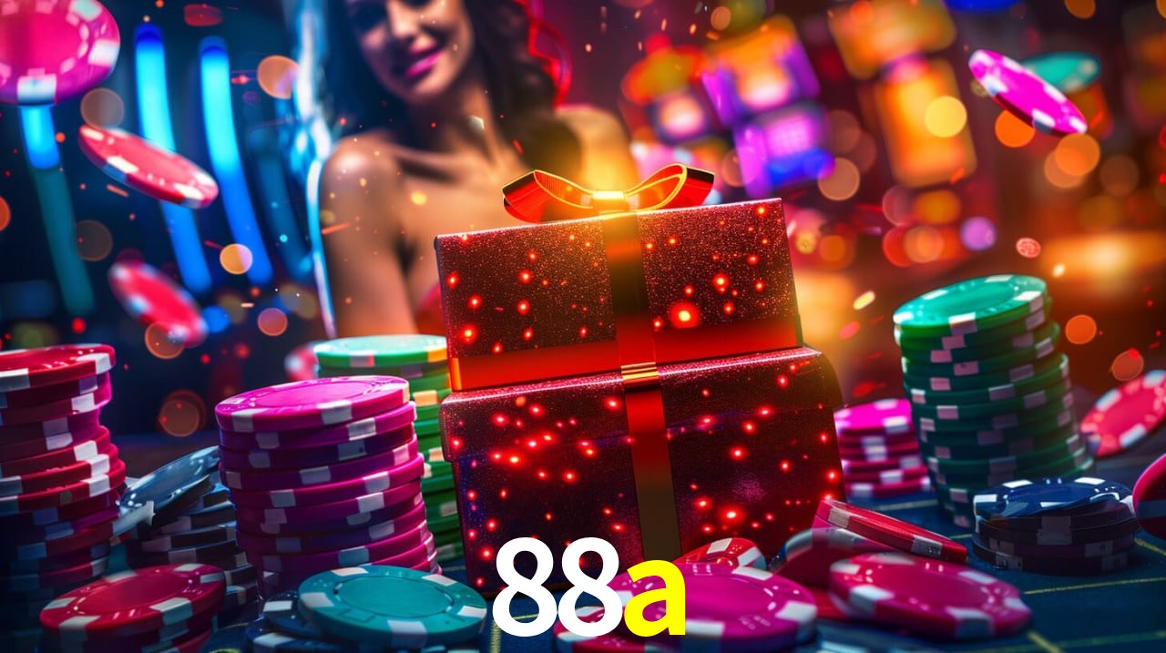 Desvendando o Mundo dos Jogos Virtuais na 88a
