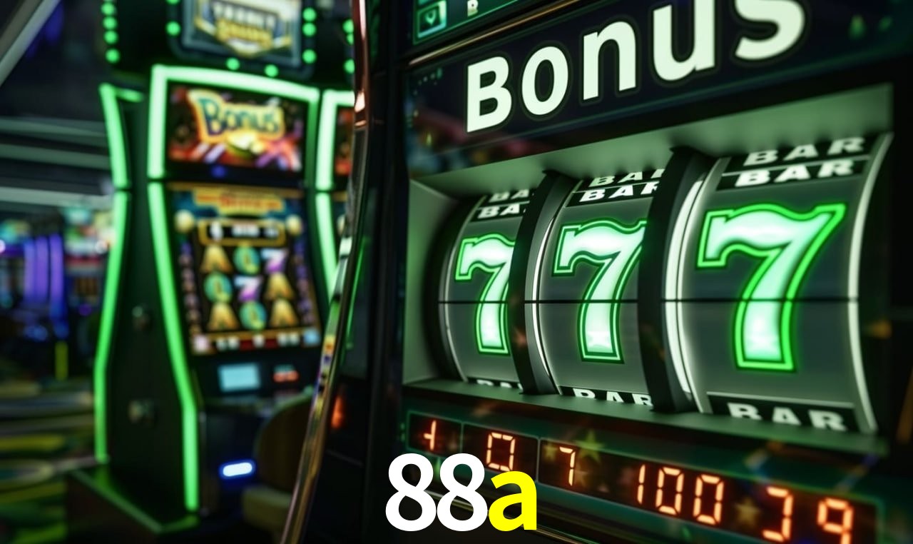 Live Casino 88a