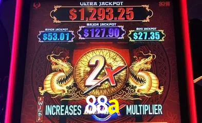 Descubra a Magia dos Jogos de Arcade no 88a
