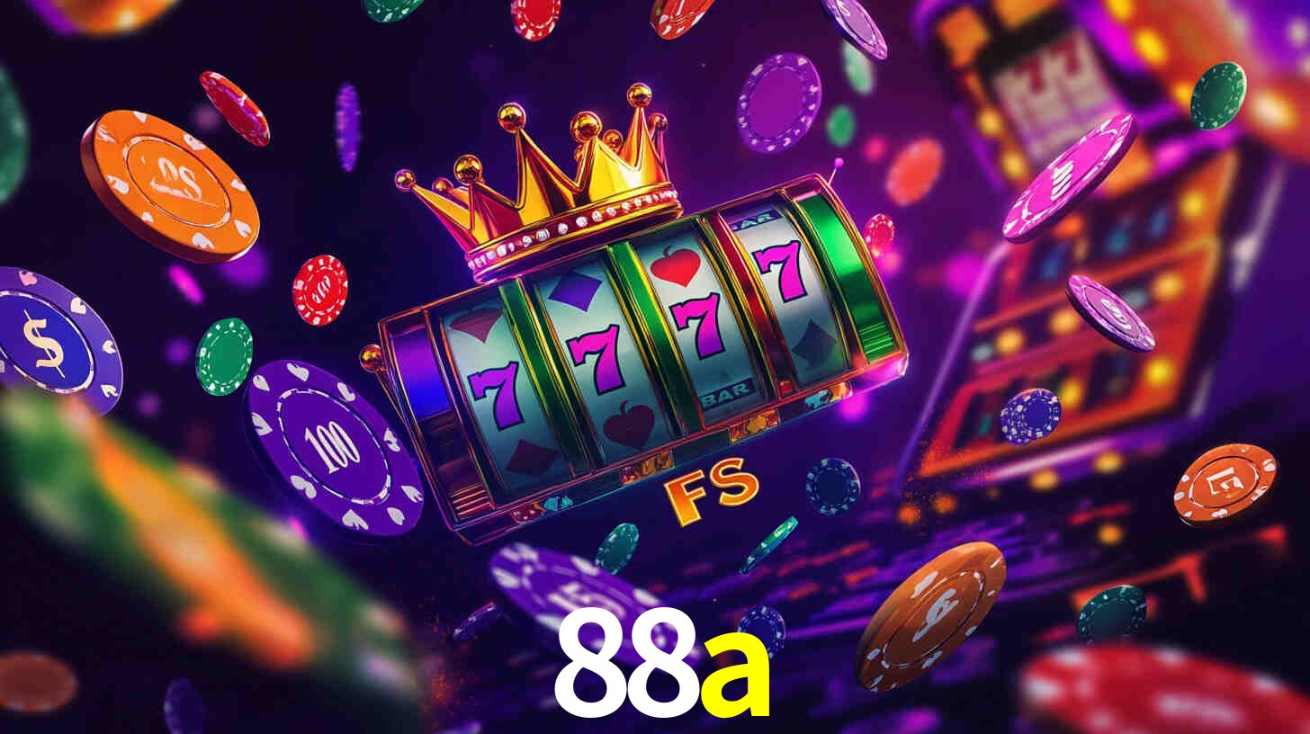 Welcome Bonus 88a