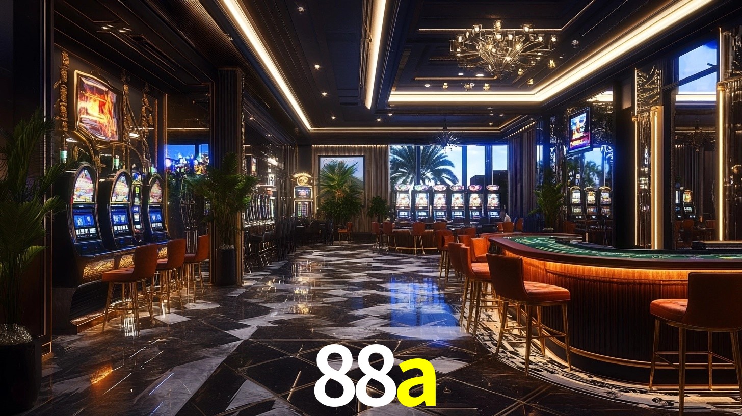 88a App Interface