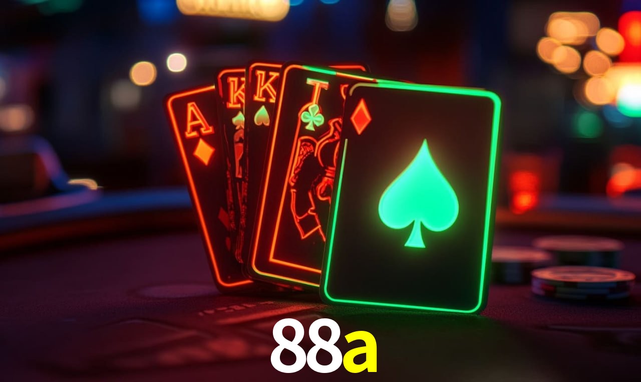 88a Slots - 88a visual 1