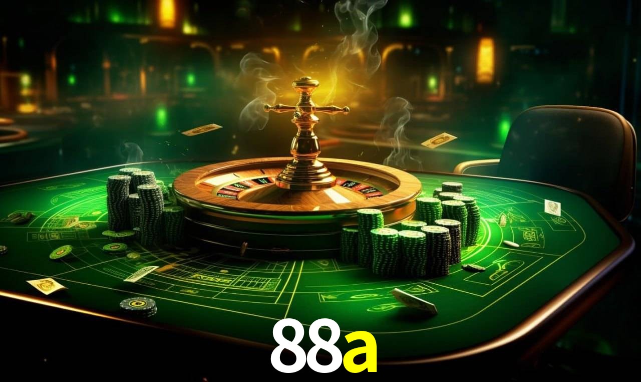 A Emoção da Loteria na 88a: Uma Chance de Mudança de Vida