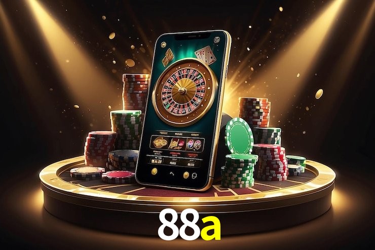 Casino Ao Vivo 88a