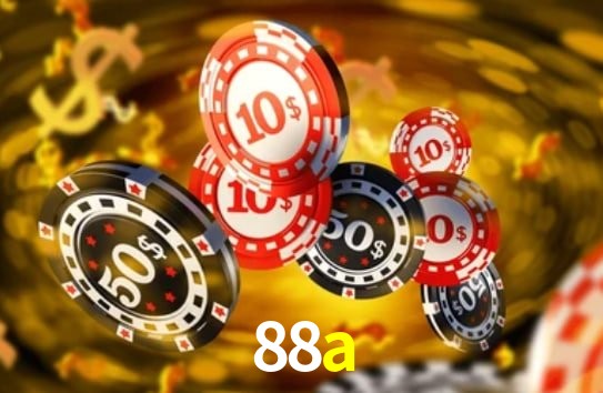 Mesa de Blackjack 88a