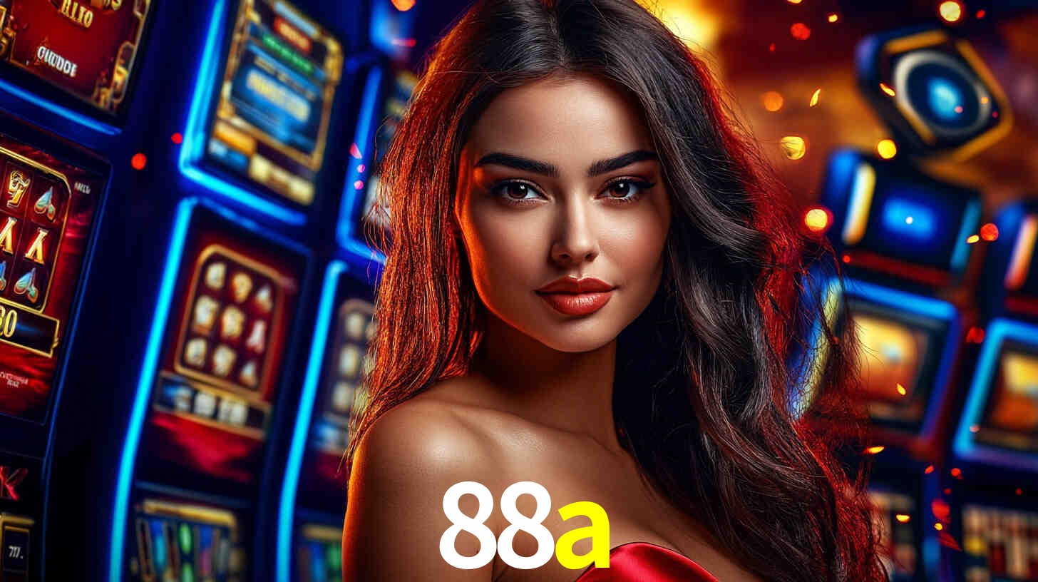 A Popularidade dos Caça-Níqueis no 88a