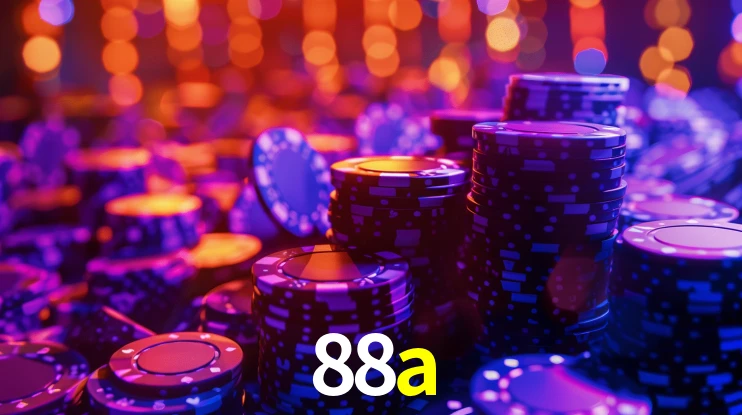88a: A Experiência de Casino com Jogos de Mesa ao Vivo