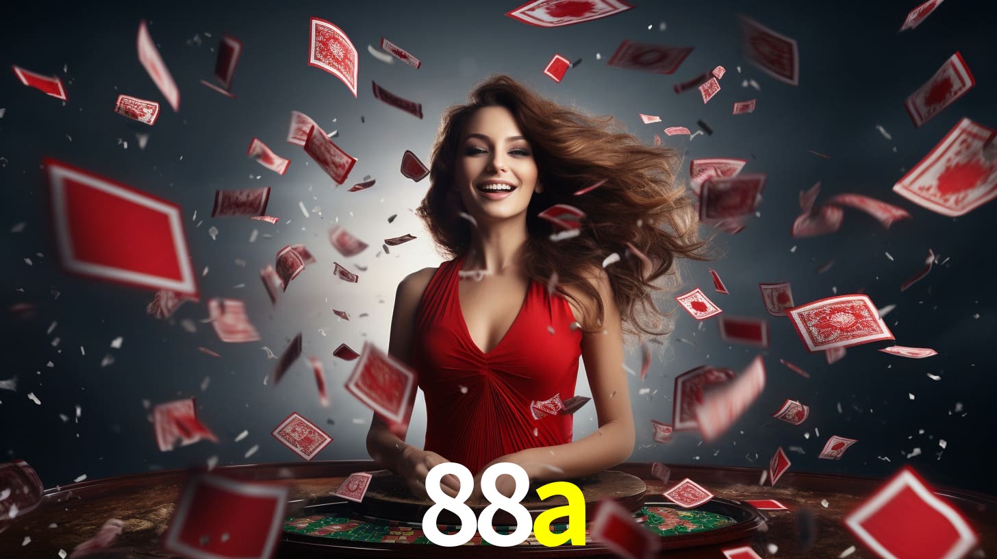 Live Casino 88a