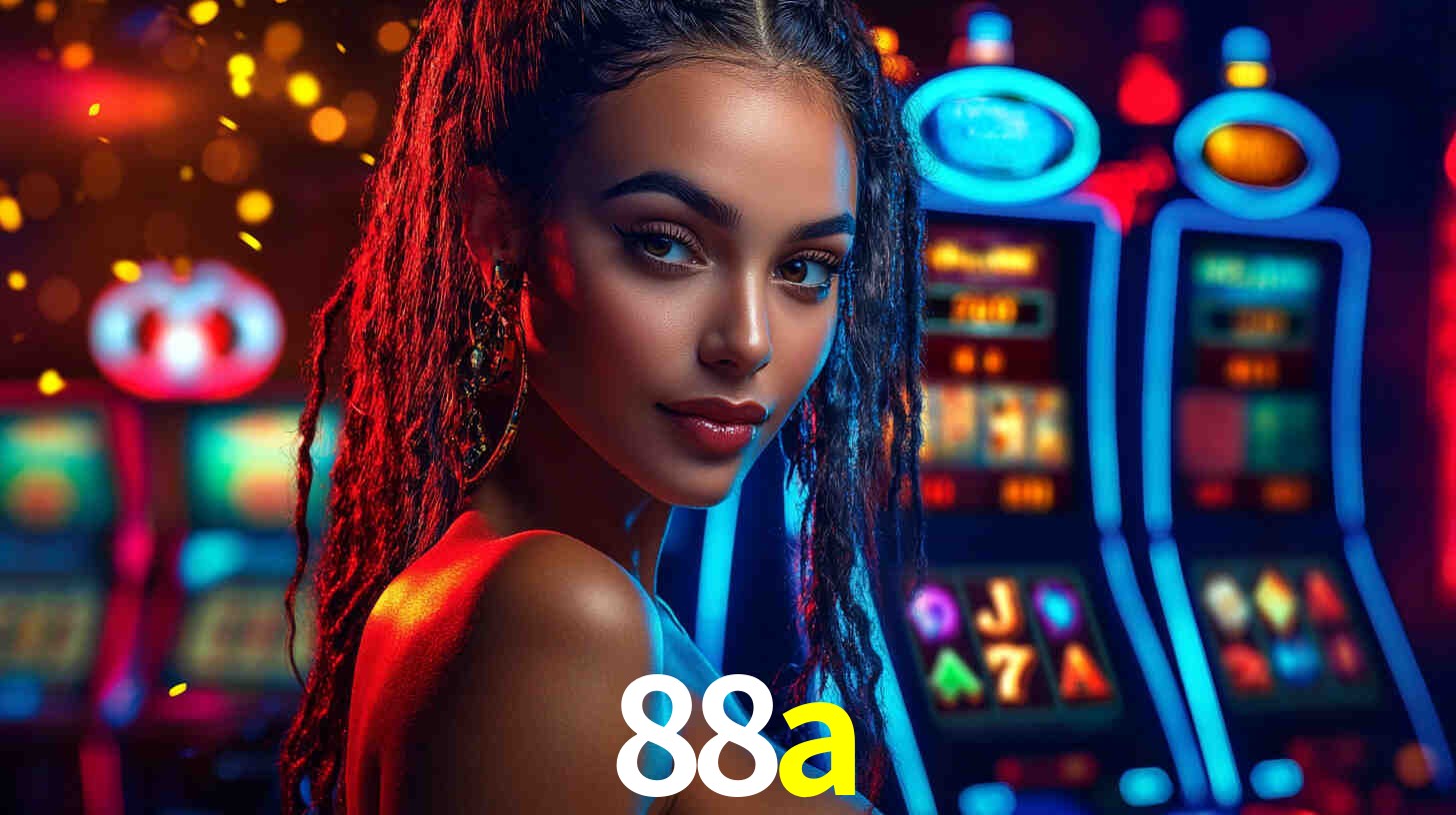 Apostas Esportivas na 88a: Um Guia Completo