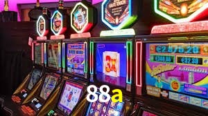 cassino 88a