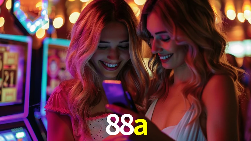Experimente o Login Seguro Premium no 88a
