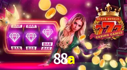 A Emoção da Loteria na 88a: Uma Chance de Mudança de Vida