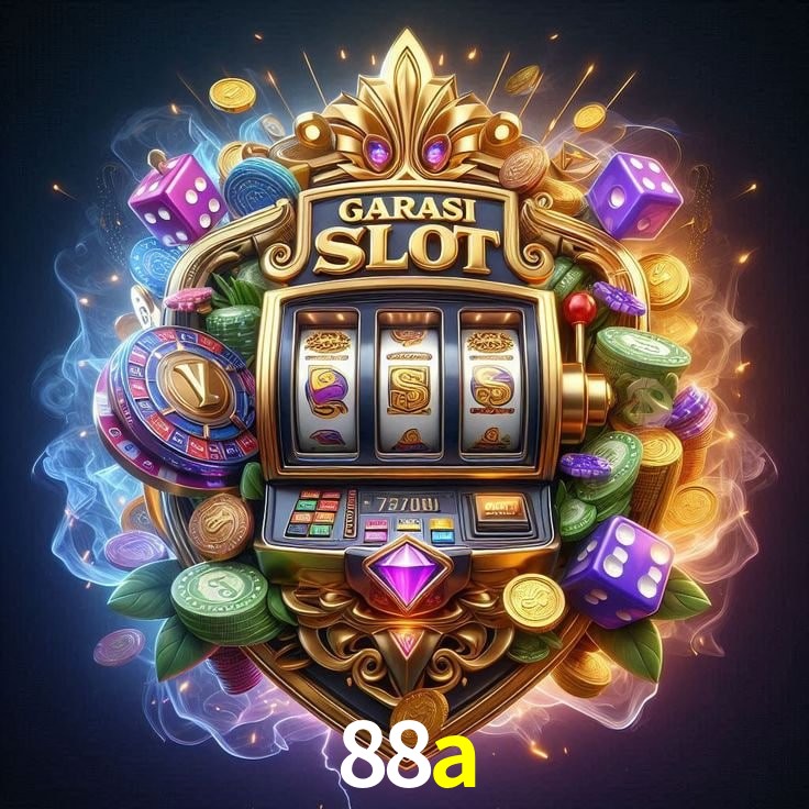 Provedores de Jogos 88a