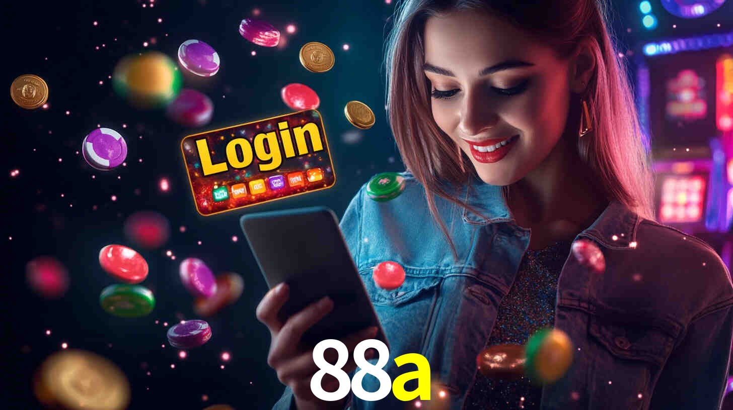 Descubra o Programa VIP da 88a: Vantagens Exclusivas para Jogadores