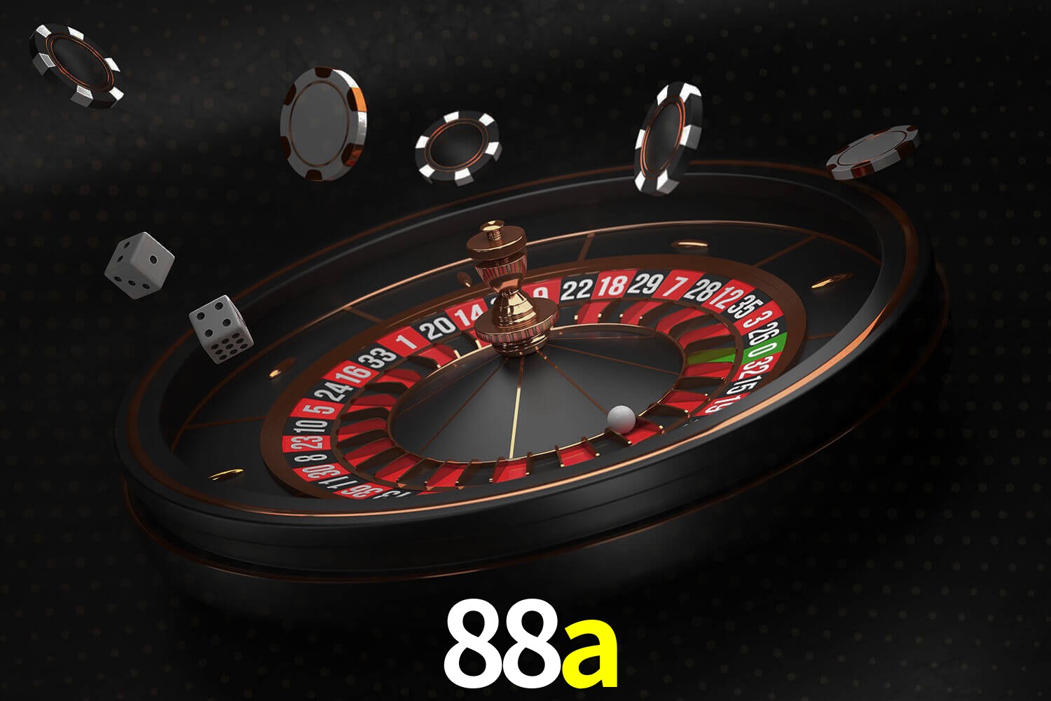 Sinta a adrenalina dos jogos de cassino com 88a