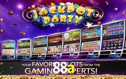 Descubra o Mundo do Cassino Online com 88a