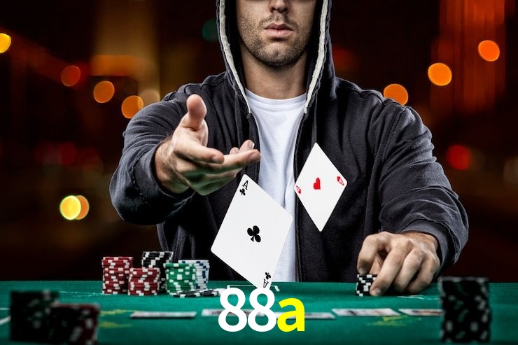 Bônus Generosos e Exclusivos no 88a para Você!