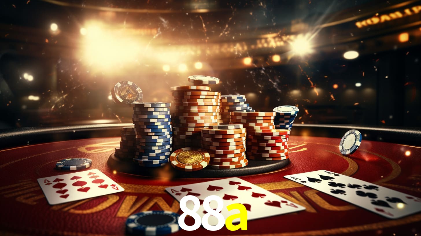 VIP Casino 88a