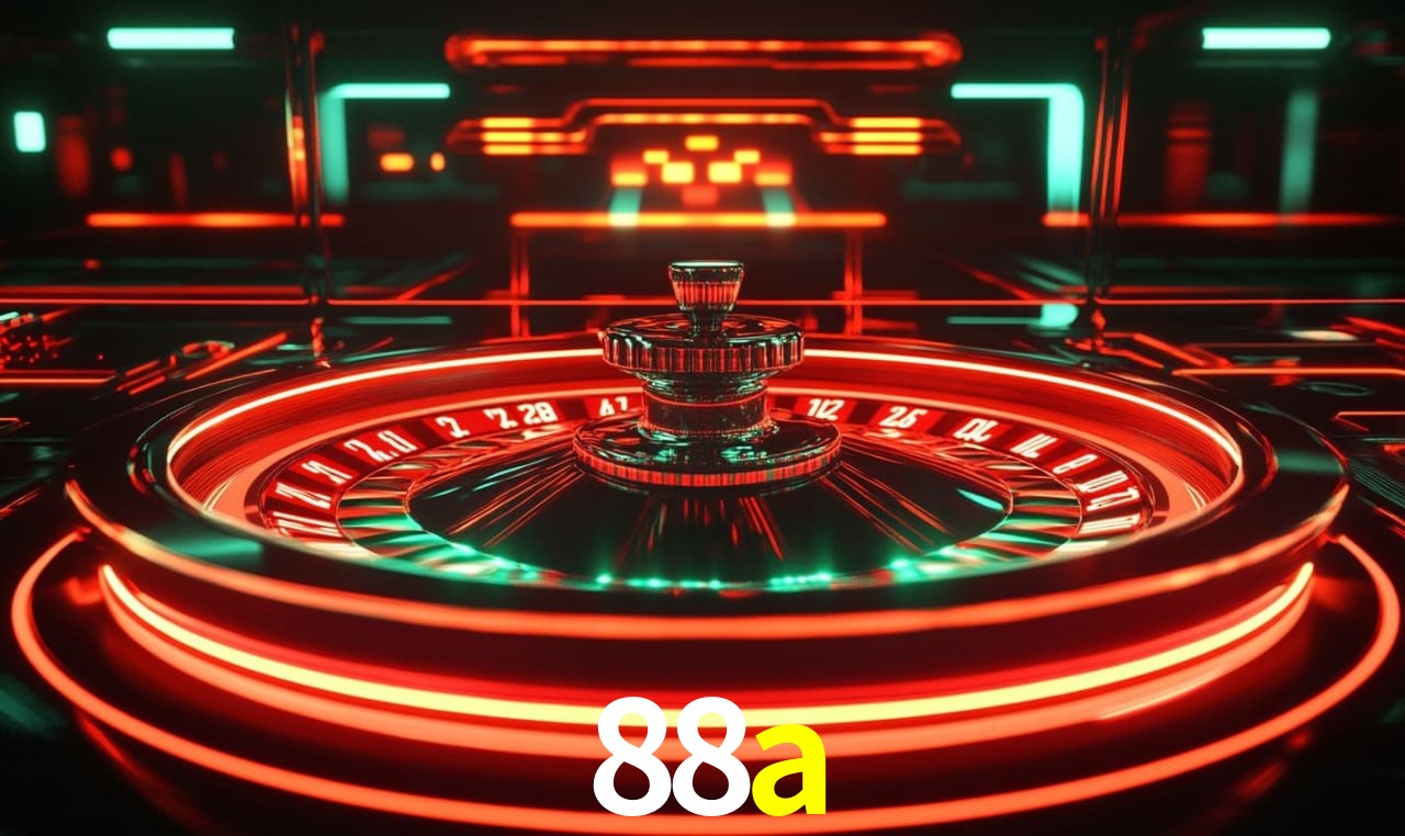 Descubra a Magia dos Jogos de Arcade no 88a