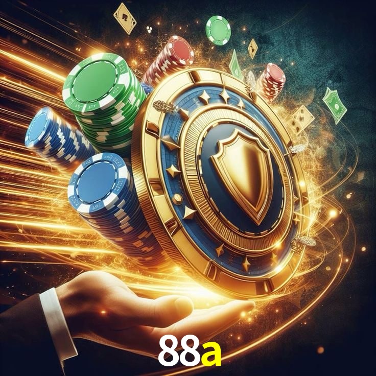 88a Slots - 88a visual 2